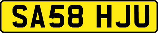SA58HJU