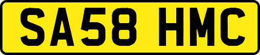 SA58HMC