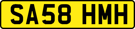 SA58HMH