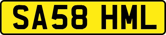 SA58HML