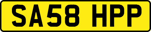 SA58HPP