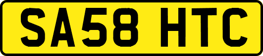 SA58HTC