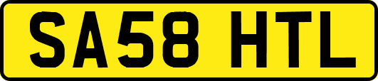 SA58HTL