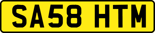 SA58HTM