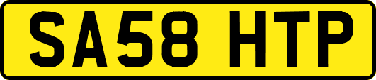 SA58HTP