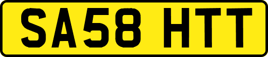 SA58HTT