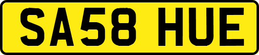 SA58HUE