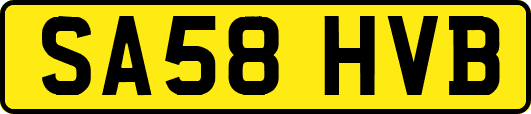 SA58HVB