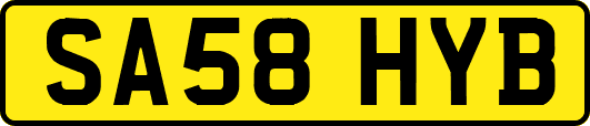 SA58HYB