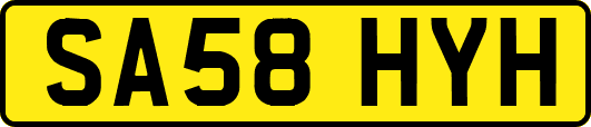 SA58HYH