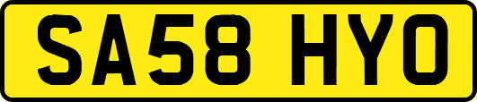 SA58HYO