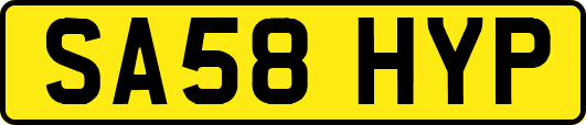 SA58HYP