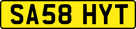 SA58HYT