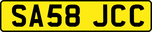 SA58JCC