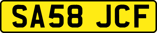 SA58JCF