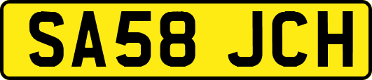 SA58JCH