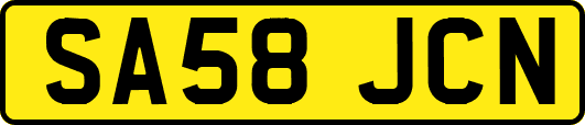 SA58JCN