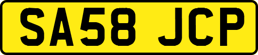 SA58JCP