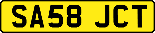 SA58JCT