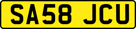SA58JCU