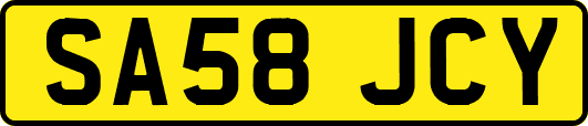 SA58JCY