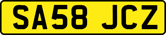 SA58JCZ