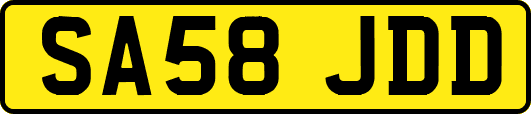 SA58JDD