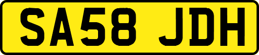 SA58JDH