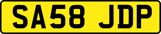 SA58JDP