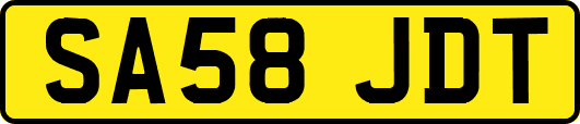 SA58JDT