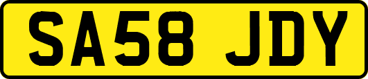 SA58JDY