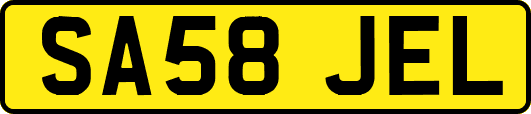 SA58JEL