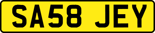 SA58JEY