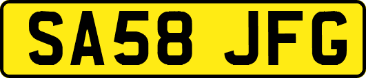 SA58JFG