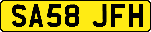 SA58JFH