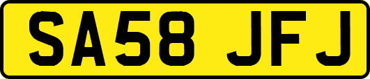 SA58JFJ