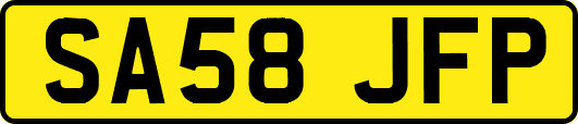 SA58JFP