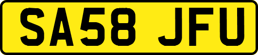 SA58JFU