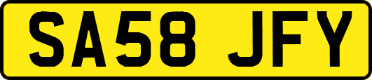 SA58JFY