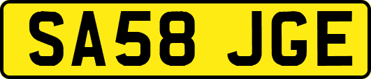 SA58JGE