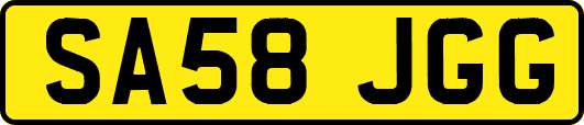 SA58JGG