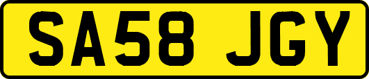 SA58JGY