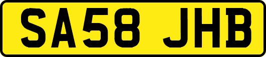 SA58JHB