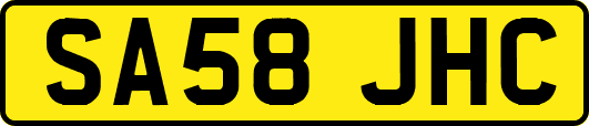 SA58JHC