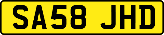 SA58JHD