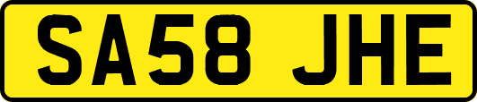 SA58JHE