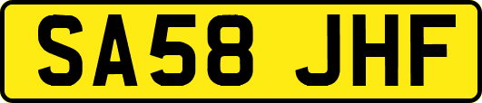SA58JHF