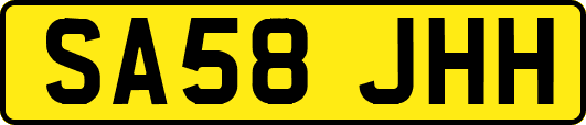 SA58JHH