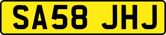 SA58JHJ
