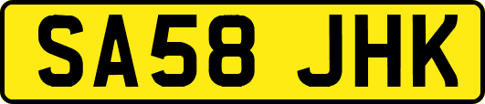 SA58JHK